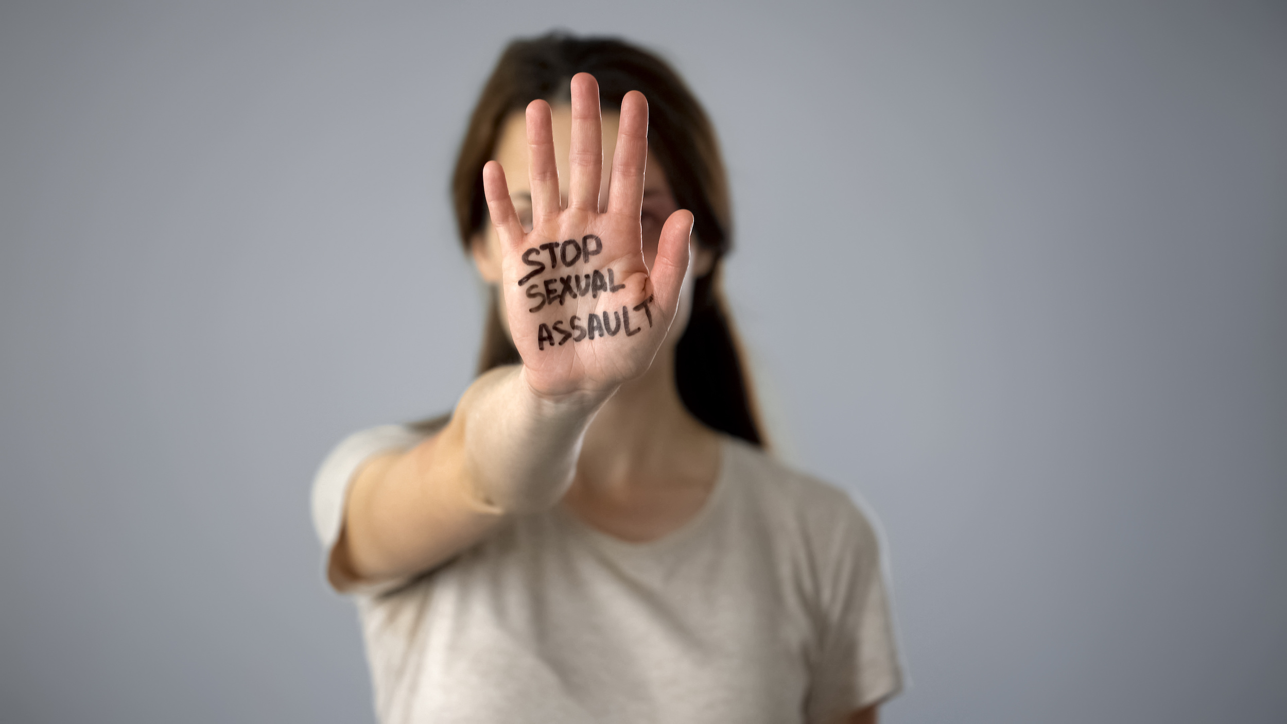Stop Sexual Assault Golden Years Behavioral Health